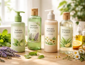 découvrez notre sélection des meilleurs shampooings naturels, parfaits pour un usage fréquent. prenez soin de vos cheveux en douceur avec des ingrédients respectueux et efficaces.