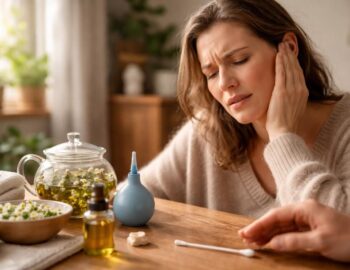 découvrez les erreurs courantes à éviter pour soulager efficacement une oreille bouchée grâce aux remèdes de grand-mère. astuces naturelles et conseils pratiques pour un confort immédiat.