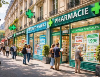 trouvez les pharmacies pas chères à paris et comparez facilement les prix et promotions pour vos médicaments et produits de santé.