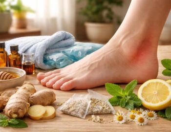 découvrez 10 solutions naturelles et remèdes de grand-mère efficaces pour soulager la tendinite au tendon d'achille et favoriser une guérison rapide.