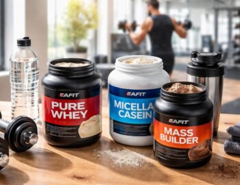 découvrez tout ce qu'il faut savoir sur les avis concernant la protéine eafit pour faire un choix éclairé et adapté à vos besoins en nutrition sportive.