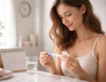 découvrez quand faire un test de grossesse avec notre guide pratique pour obtenir des résultats fiables et comprendre les meilleurs moments pour tester.