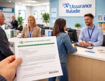 découvrez le rôle de la cpam dans la délivrance de l'attestation de sécurité sociale, un document essentiel pour justifier de vos droits et faciliter vos démarches administratives.