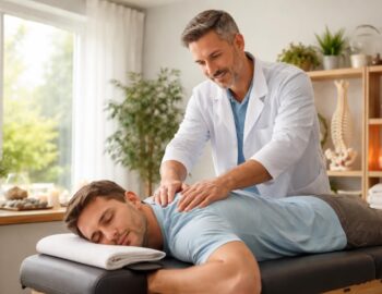 découvrez comment un chiropracteur à evreux peut vous aider à améliorer naturellement votre bien-être grâce à des soins personnalisés et sans médicaments.