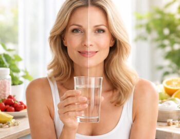 découvrez si le collagène à boire est vraiment efficace pour combattre les signes du vieillissement et améliorer la santé de votre peau.