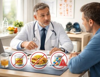 découvrez comment diminuer efficacement les gamma gt en évitant les erreurs courantes pour préserver votre santé hépatique.