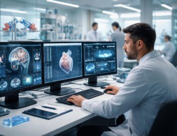 découvrez comment l'angiotech blog analyse et propose des solutions aux défis actuels de l'industrie médicale, en explorant les innovations, les tendances et les enjeux clés du secteur.