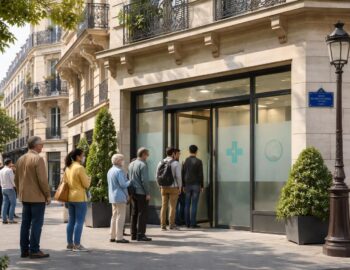 découvrez où et comment effectuer un dépistage du sida à paris facilement et en toute confidentialité. informations pratiques sur les lieux de test et les démarches à suivre pour votre santé.