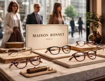 découvrez comment les tendances de la mode influencent les prix actuels des lunettes maison bonnet, alliant style et accessibilité.