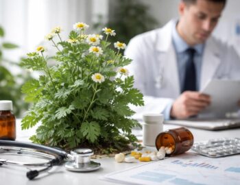 découvrez les dangers potentiels et les contre-indications du chrysanthellum pour une utilisation sûre et éclairée de cette plante médicinale.