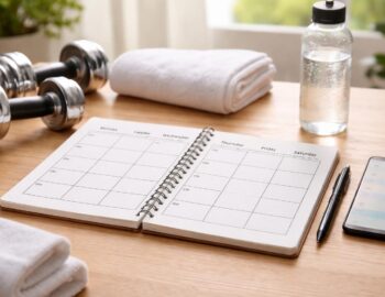découvrez comment organiser efficacement vos séances de musculation grâce à un planning adapté pour optimiser vos résultats et progresser rapidement.