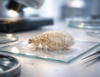 découvrez pourquoi l'analyse approfondie de la coquille d'une punaise de lit morte est cruciale pour mieux comprendre ces nuisibles et améliorer leur détection et élimination.