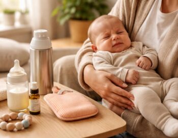 découvrez les différents remèdes pour soulager les coliques de bébé. conseils pratiques et solutions efficaces pour apaiser votre tout-petit.