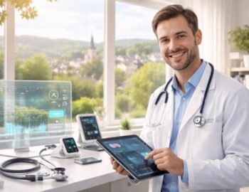 découvrez comment ent neo aisne révolutionne la digitalisation des services médicaux pour améliorer l'efficacité et la qualité des soins dans la région.