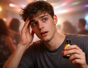 découvrez les effets secondaires du poppers et informez-vous avec notre guide complet destiné aux nouveaux utilisateurs pour une utilisation en toute sécurité.