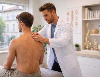 découvrez un étiopathe à nîmes offrant un diagnostic précis et un traitement personnalisé pour soulager vos douleurs et améliorer votre bien-être.