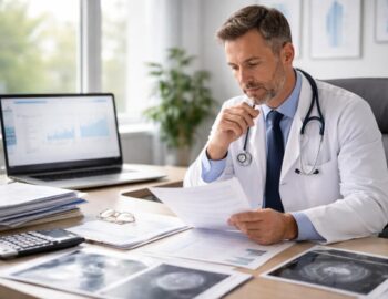 découvrez l'abc des tarifs des mutuelles santé pour les médecins du secteur 2 et choisissez la meilleure couverture adaptée à vos besoins professionnels.