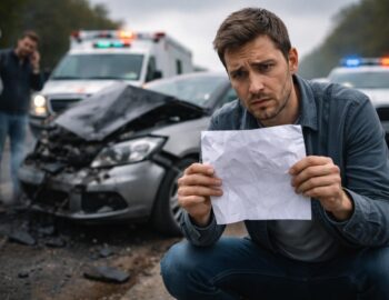 découvrez les impacts de ne pas avoir un numéro de carte verte d'assurance à jour, y compris les risques légaux, financiers et les complications en cas d'accident.