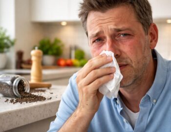 découvrez comment l'allergie au poivre peut affecter votre santé et votre bien-être, ses symptômes, causes et conseils pour mieux gérer cette allergie au quotidien.