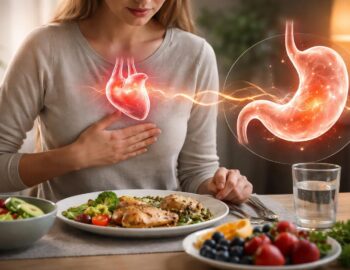 découvrez comment l'alimentation peut influencer les extrasystoles liées à l'estomac et apprenez les conseils essentiels pour mieux gérer ces troubles cardiaques.