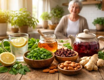 découvrez les meilleurs remèdes de grand-mère pour faire baisser naturellement la glycémie sans recourir aux médicaments. astuces simples et efficaces pour une santé optimale.