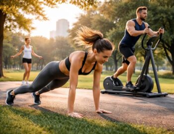 découvrez quel sport choisir pour perdre du ventre rapidement et efficacement, avec des conseils adaptés à tous les niveaux pour retrouver une silhouette affinée.