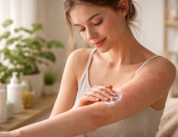 découvrez nos conseils de soin au quotidien pour une peau atopique, afin d'apaiser les irritations et protéger votre épiderme naturellement.