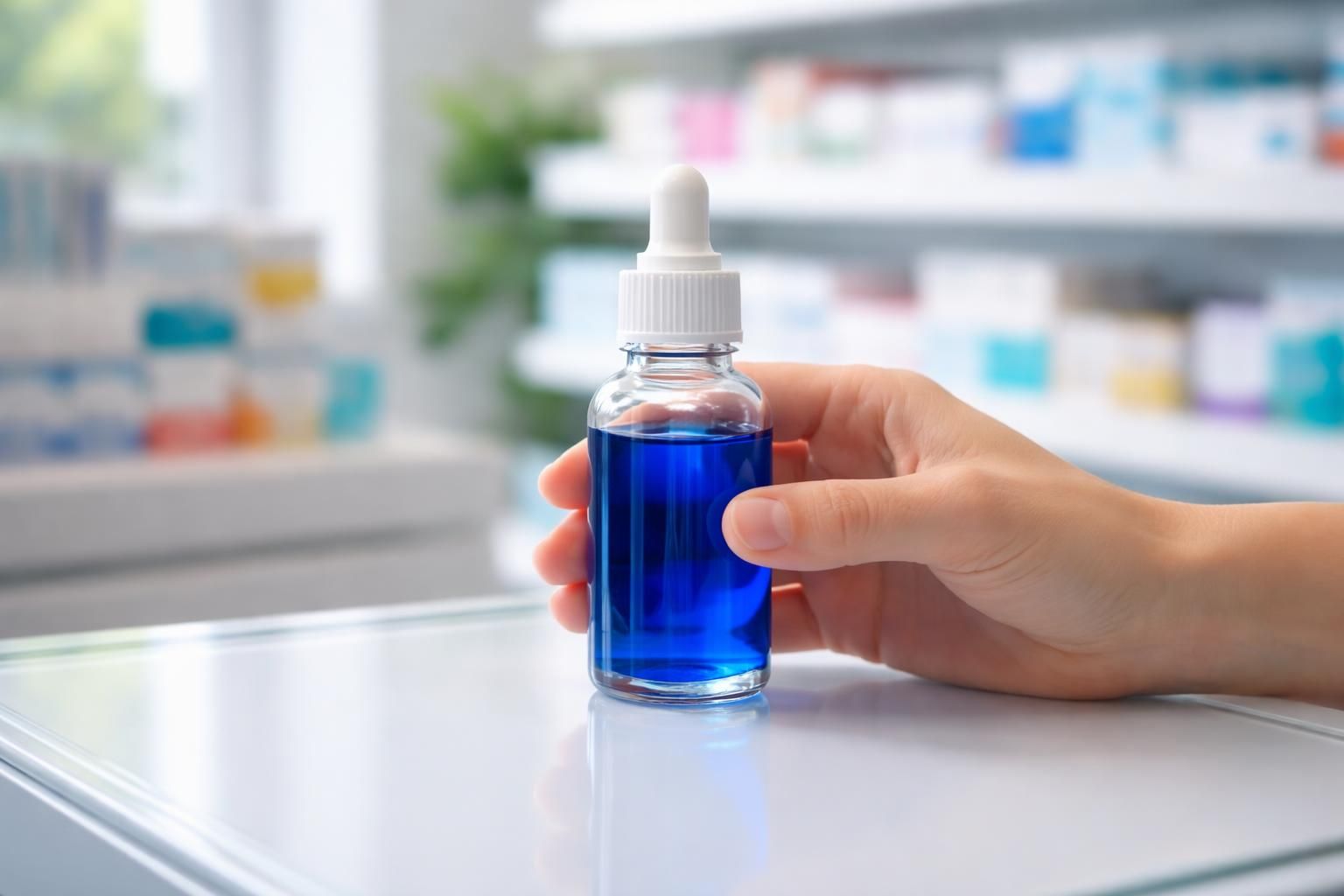 découvrez tout ce qu’il faut savoir avant d’acheter du bleu de méthylène : usages, précautions et conseils pratiques pour un achat en toute sécurité.