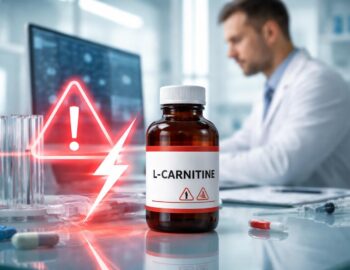 découvrez les risques liés à la prise de l-carnitine et les recommandations essentielles pour éviter ses effets néfastes sur la santé.