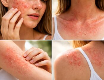 découvrez les formes les plus courantes des allergies au soleil, leurs symptômes, causes et conseils pour mieux les prévenir et les traiter au quotidien.