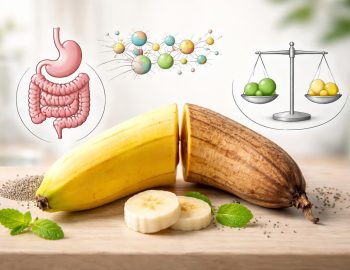 découvrez si la banane constipe ou non, avec une analyse scientifique claire et fiable pour mieux comprendre ses effets sur la digestion.
