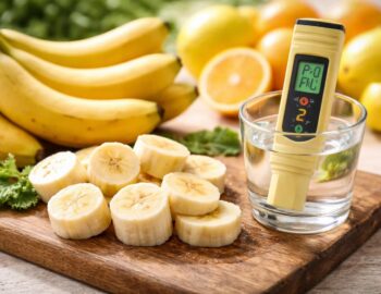 découvrez si la banane est acide ou alcaline et apprenez tout ce qu'il faut savoir sur ses bienfaits dans notre guide complet pour les amateurs de fruits.