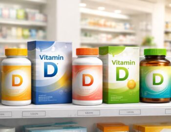 découvrez notre comparatif des meilleures vitamines d disponibles en pharmacie sans ordonnance pour choisir celle qui vous convient le mieux selon vos besoins.