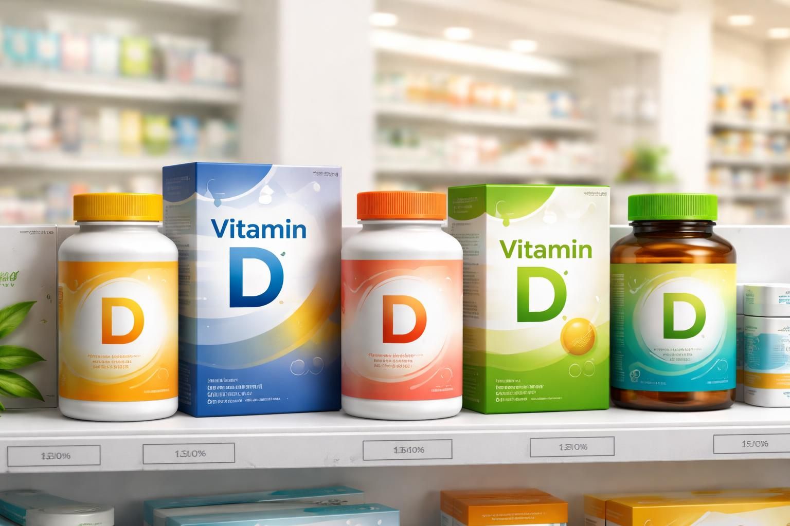 découvrez notre comparatif des meilleures vitamines d disponibles en pharmacie sans ordonnance pour choisir celle qui vous convient le mieux selon vos besoins.