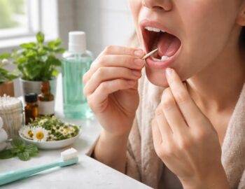 découvrez des stratégies simples et efficaces pour enlever le caséum sans avoir envie de vomir, et maintenez une bonne hygiène buccale facilement.