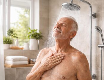 découvrez combien de douches par semaine sont recommandées en vieillissant pour préserver votre bien-être et votre hygiène quotidienne.