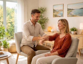 découvrez comment une séance de kinésiologie à redon peut améliorer votre bien-être, réduire le stress et transformer votre qualité de vie naturellement.
