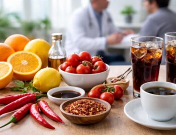 découvrez les aliments à éviter absolument avec le lichen plan buccal, des conseils essentiels que votre médecin ne vous a jamais révélés pour mieux gérer votre condition au quotidien.