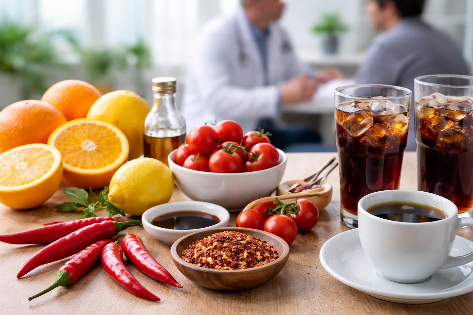 découvrez les aliments à éviter absolument avec le lichen plan buccal, des conseils essentiels que votre médecin ne vous a jamais révélés pour mieux gérer votre condition au quotidien.