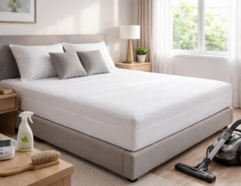 découvrez nos astuces efficaces pour prévenir la présence de punaises de lit mortes dans votre matelas et garantir un sommeil sain et confortable.