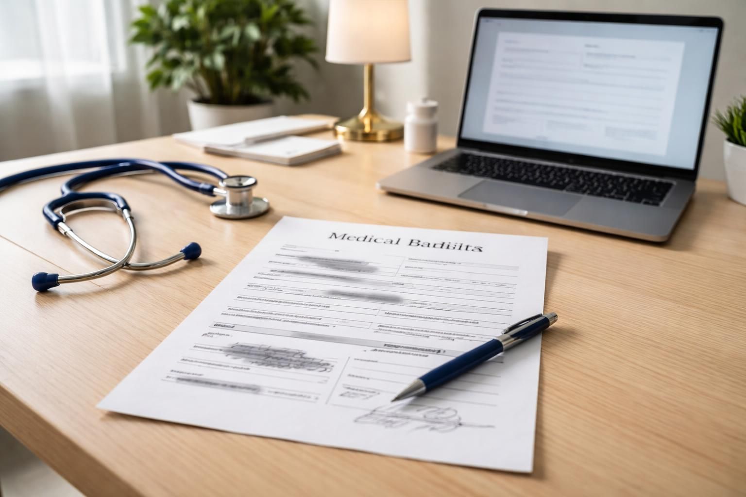 découvrez les erreurs courantes à éviter lors de la rédaction de votre modèle de certificat médical pour attester un sain de corps et d'esprit, afin d'assurer sa validité et sa conformité.