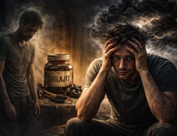 découvrez les effets inattendus du shilajit sur votre santé mentale et physique, et comment ce composé naturel peut influencer votre bien-être de manière surprenante.