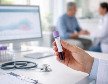 découvrez les informations essentielles sur les taux de crp dans le cadre du cancer du foie et ce que chaque patient doit connaître pour mieux comprendre son diagnostic et son suivi.