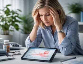 découvrez comment un taux élevé de potassium peut influencer votre stress et les mécanismes insoupçonnés qui relient ces deux éléments essentiels à votre santé.