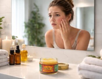 découvrez les risques potentiels du baume du tigre dans votre routine bien-être et apprenez à l'utiliser en toute sécurité pour protéger votre santé.
