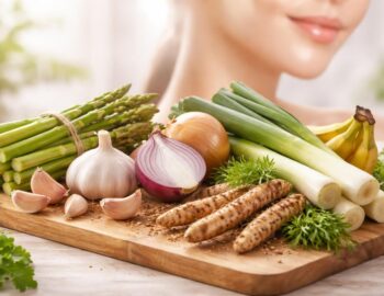 découvrez quels sont les meilleurs prébiotiques pour stimuler la santé de votre peau et améliorer son éclat naturellement.
