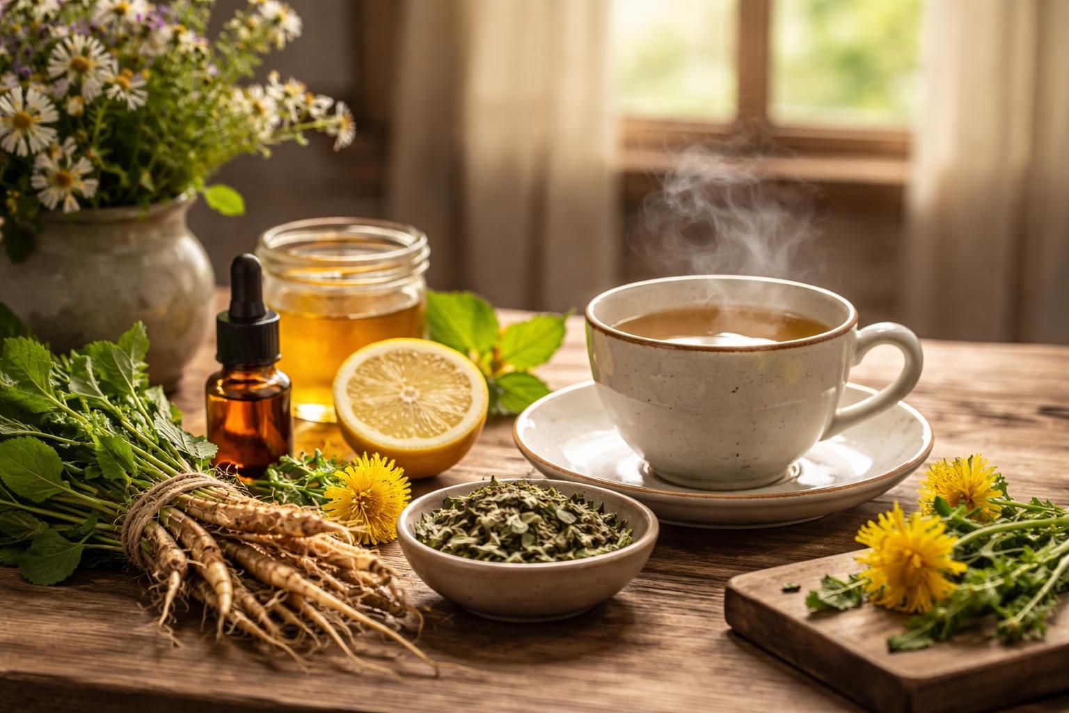 découvrez nos remèdes de grand-mère pour la vésicule biliaire et profitez des bienfaits d'un savoir-faire traditionnel pour améliorer votre santé naturellement.