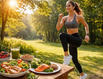 découvrez des techniques efficaces et sécurisées pour perdre 10 kilos en un mois, avec des conseils nutritionnels, d'exercice et de mode de vie adaptés pour atteindre vos objectifs rapidement.