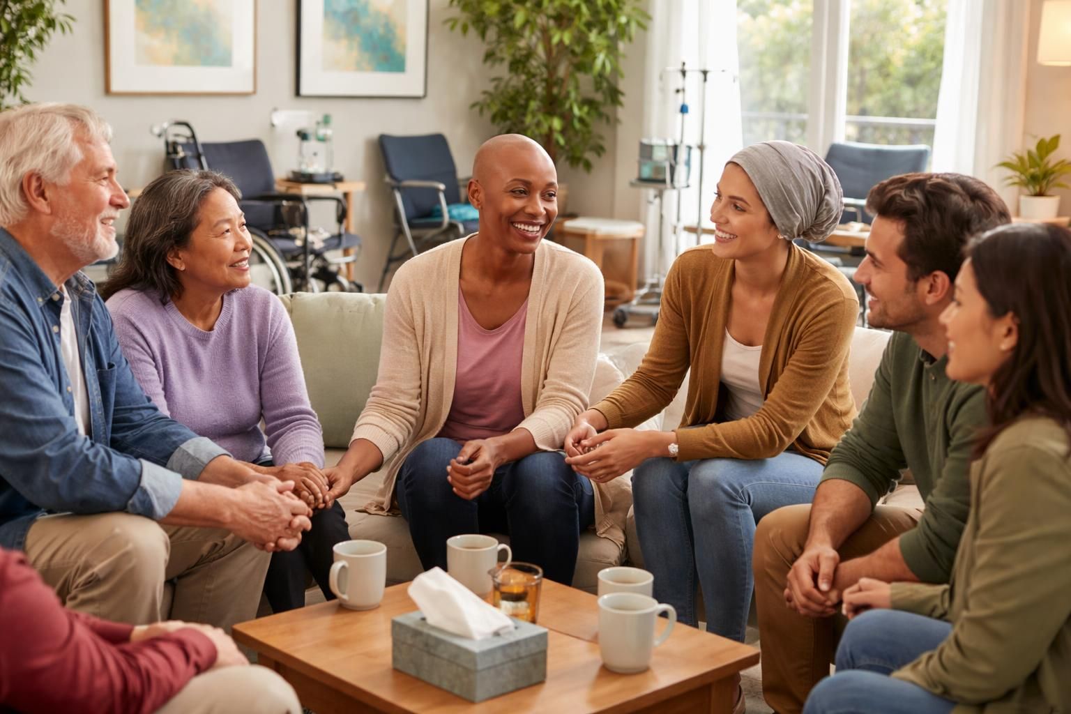 découvrez les témoignages inspirants de personnes ayant affronté un cancer de la vessie et leur parcours vers la réhabilitation, offrant espoir et soutien.