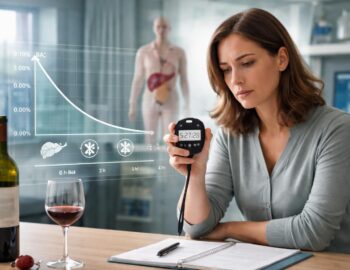 découvrez comment calculer le temps nécessaire pour éliminer l'alcool de votre organisme, les facteurs qui influencent ce processus, et des conseils pour consommer de manière responsable.